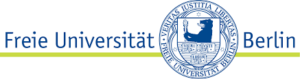 Logo of the Freie Universität Berlin