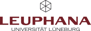 Leuphana University Of Lüneburg Logo