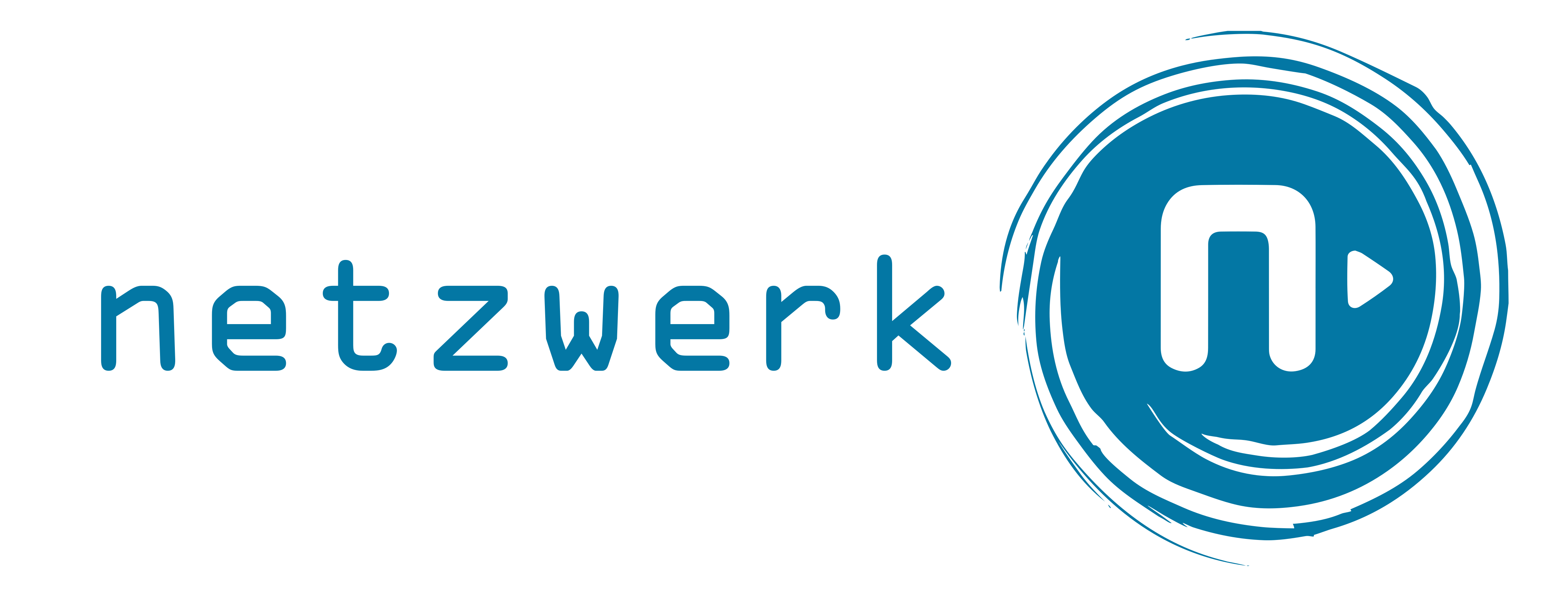 Netzwerk Logo